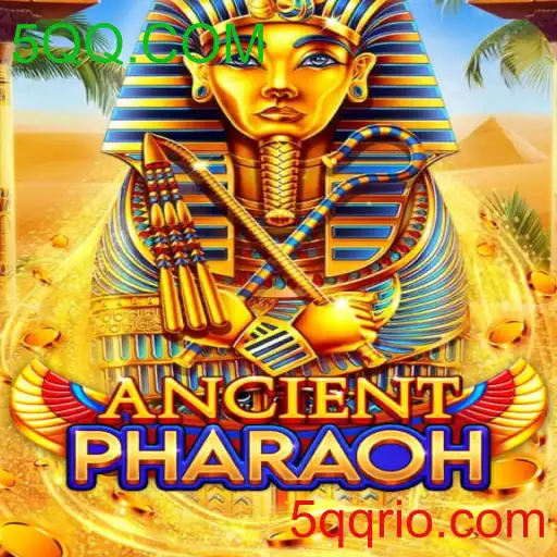 AncientPharaoh: A Viagem pelos Mistérios do Egito Antigo